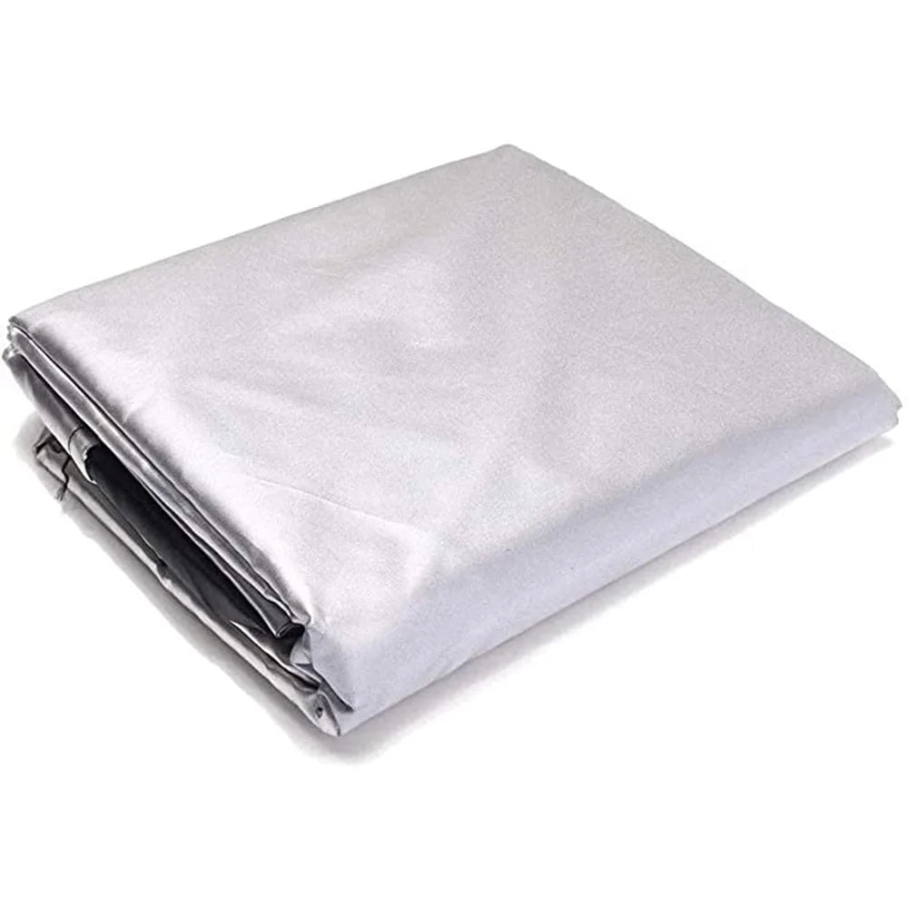 130 Size  Customizable Outdoor Garden Furniture Cover Patio Chair Cover Waterproof Dust Cover
