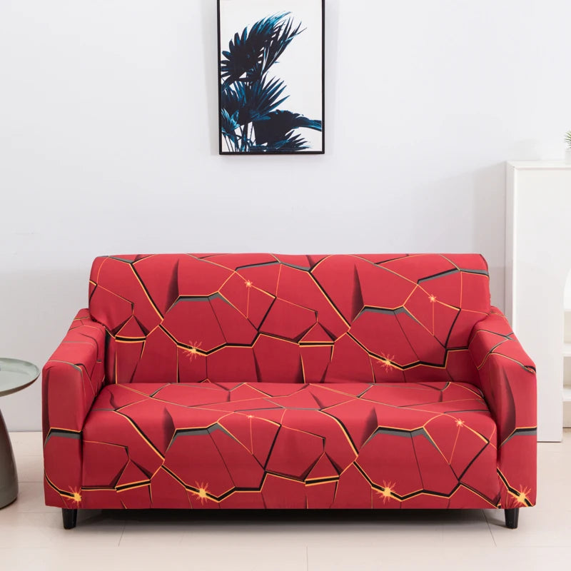 2026 new decoration sofa Couch Cover stretch Corner Sofa Covers L Shaped Sofa Slip Cover Protector Bench Cover thin fabric