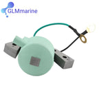Ignition Coil Replacement for Johnson Evinrude Mercury Outboard Engines, 1pc
