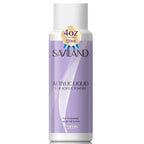 Saviland Monomer Acrylic Nail Liquid 60-500ml Large Capacity Professional Acrylic Nail Liquid For DIY Crystal Liquid Nail Art
