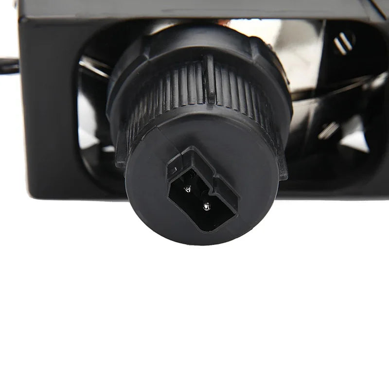 2Pcs Front Bumper Fog Light Lamp Housing Fit For BMW E36 318i 318ti 323i 328i 1992-1998 Car Accessories Fog Lamp Without Bulb