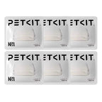 For PETKIT Pura Max Cat Litter Box Deodorant NEW N50 Air Cleaning Materials Cat Toilet Air Purifying Refills Special garbage bag