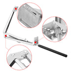 Greenhouse Window Opener Vent Autovent Solar Heat Sensitive Automatic Greenhouses Roof