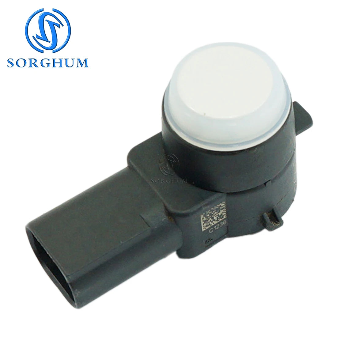 SORGHUM 9666016377N9 0263013148 PDC Parking Sensor Radar Assistance For Peugeot 307 308 407 Partner For Citroen Berlingo C4 C5