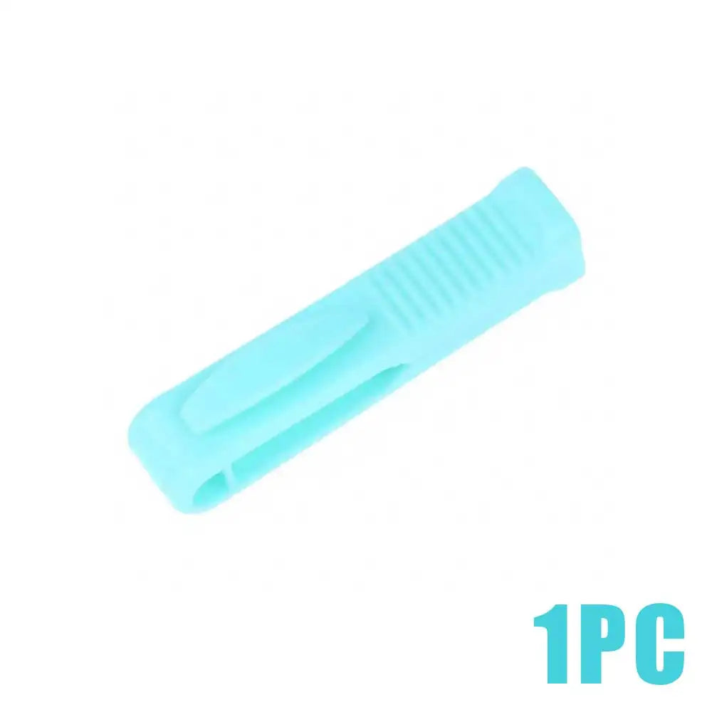 1-10PCS Ampoule Bottle Opener Creative Plastic Handle Ampule Breakers Medical Tool