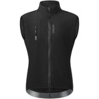 WOSAWE Cycling Jackets Summer Breathable Bicycle Jackets Windbreaker Riding Outdoor Sunscreen Riding Equipment