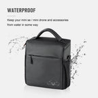 Shoulder Bag Handbag Backpack For DJI Mini 4 3Pro/Air2/2S/Air 3/3S Portable Storage Bag For DJI Mini 5 Pro/Flip/Neo/Neo 2