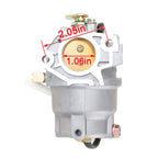 For HUAYI 7T84A Carburetor 951-05555 Fit for CUB Cadet & MTD,7T84MU 382CC Engine,Repalce 651-05545,651-05555,951-05149,951-05545