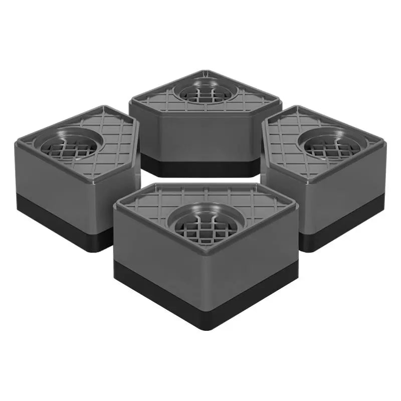 grey 4Pcs