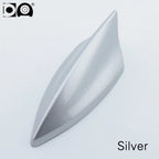 Universal 5D Shark Fin Antenna Auto Car Radio Aerials FM AM Stronger Signal Piano Paint For Alfa Romeo 156 147 159
