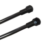 2Pcs Car Front Engine Bonnet Hood Gas Struts Lift Support Rods for Mercedes-Benz Sprinter 907 910 VS30 MK3 2018-2025
