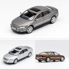 GCD 1/64 Alloy Car Model Diecast Metal Toy Collection  Vehicle for Boys, Premium Gift for Adults