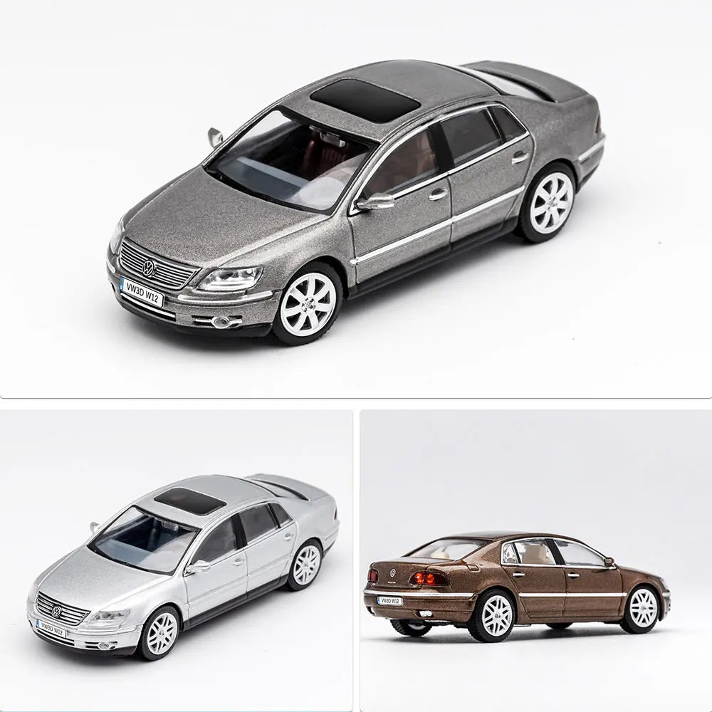 GCD 1/64 Alloy Car Model Diecast Metal Toy Collection  Vehicle for Boys, Premium Gift for Adults