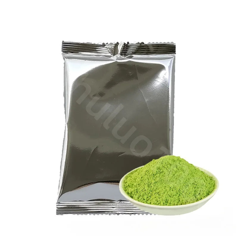 Plant Henna Hair Dye Powder for Gray Coverage, Black 250g Natural Color