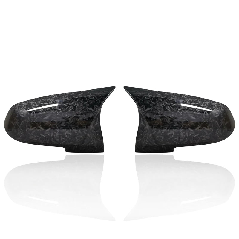 Forged Carbon Look