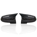 Forged Carbon Look