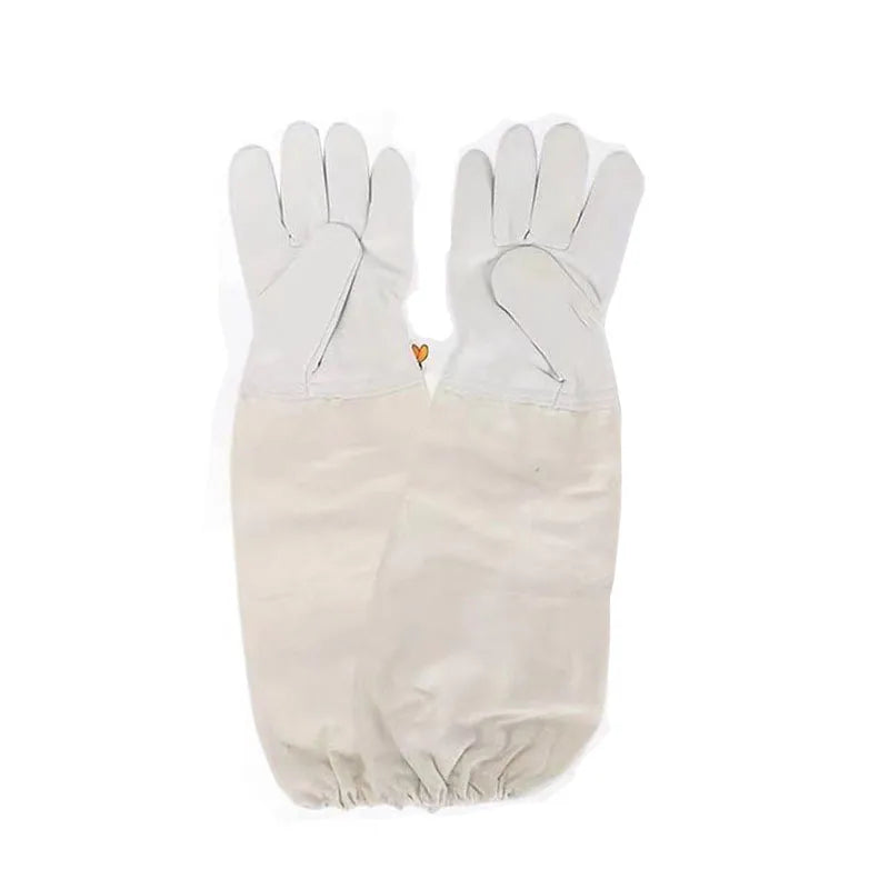 Bee Suit Professional Grade Preferred Fabric Full Body Beekeeping Protective Clothing Beekeeper Suits Equipment