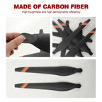 36190 Propeller 26Inch Folding Propeller CW CCW For Hobbywing X9/X9Plus/X9Max Quadcopter Blades Agricultural Drone Accessories