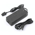 53.5V 2A Electric Scooter Battery Charger for NIU KQi1 Pro/Sport & KQi2 Pro/ KQi3 Pro/Sport/ Max Chargeing Power Adapter Parts