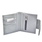 Classic Gamepad Pattern Bifold Wallet Console Shaped Design Coin Pocket Card Holder Short Purse Individuality Gift 2025