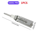 SS001 Pro 1PCS / China Mainland