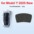 Front Windshield