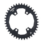 Boost Your MTB Ride with PASS QUEST Oval Chainring for Deore XT