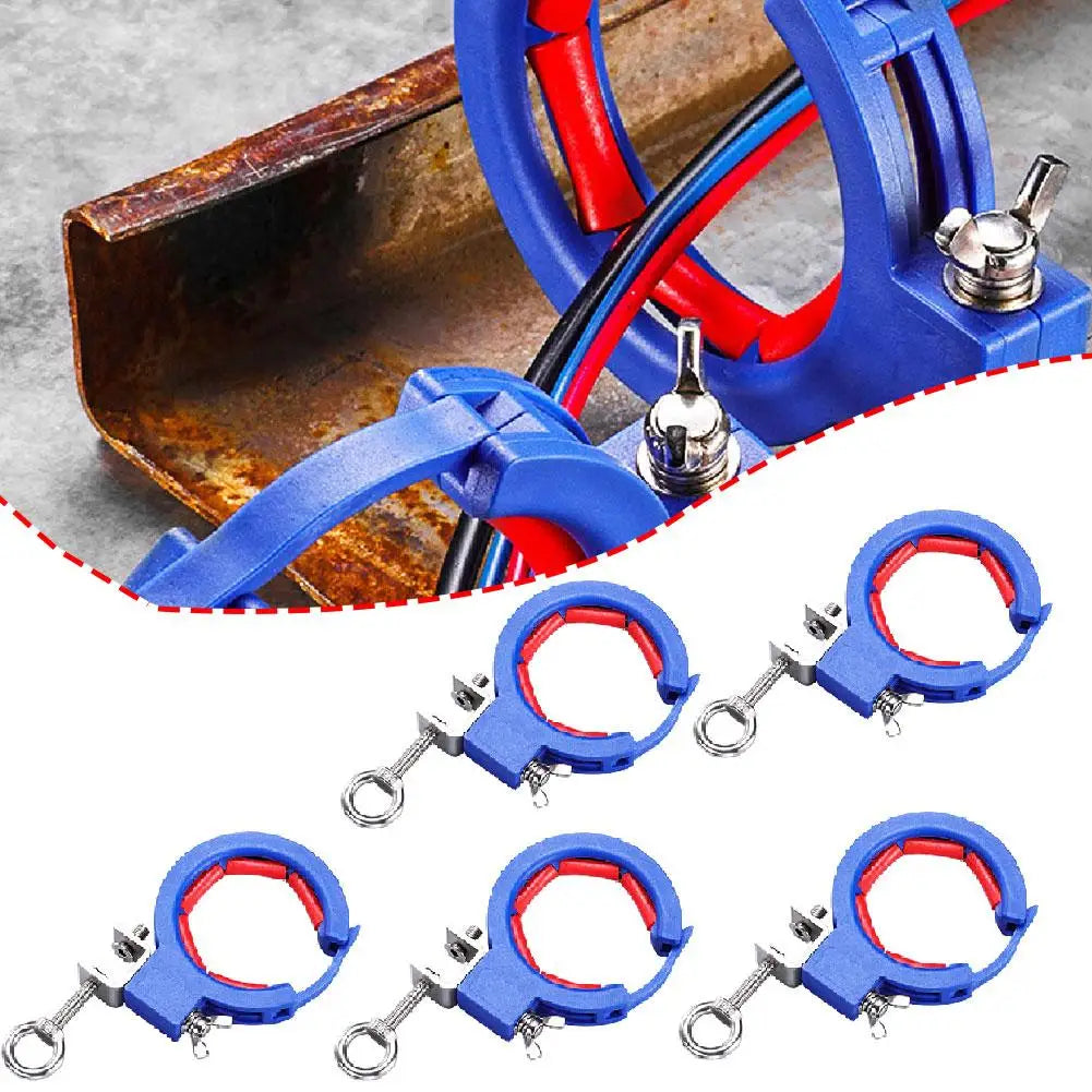Anti Drop Cable Power Bridge Pulley Electrician Threading Weak Current Tool Cable Tray Straight Running Auxiliary Pulley