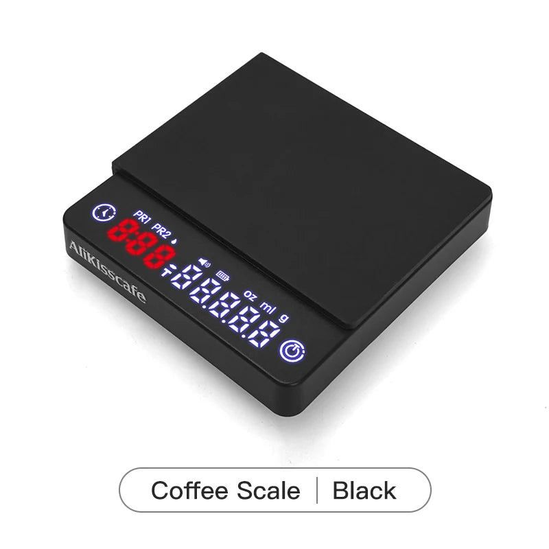 Black MINI / 2Kg