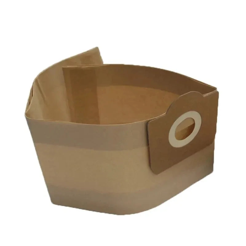 Dust Bags For Karcher MV3 WD3 WD3200 WD3300 A2204 A2656 A2200 A2500 A2600 WD3.500P SE4001 SE4002 Vacuum Cleaner Garbage Bags
