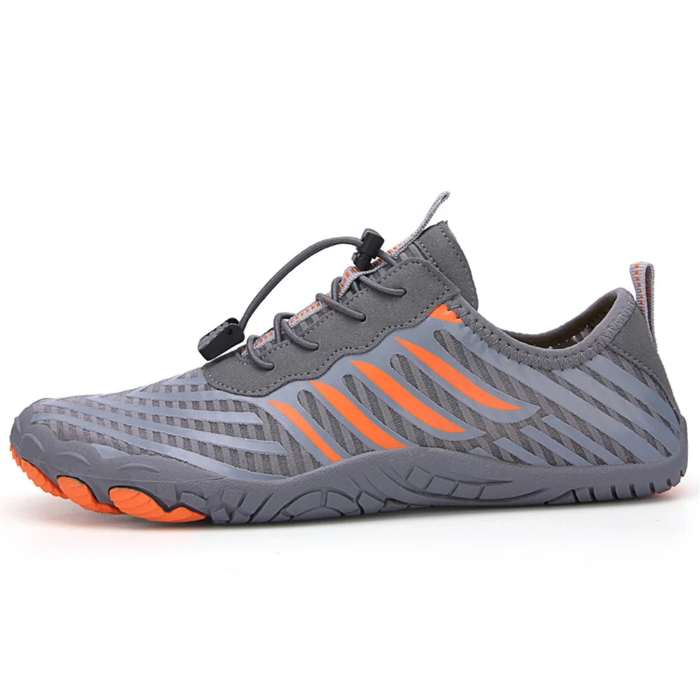 A34-Grey / 38