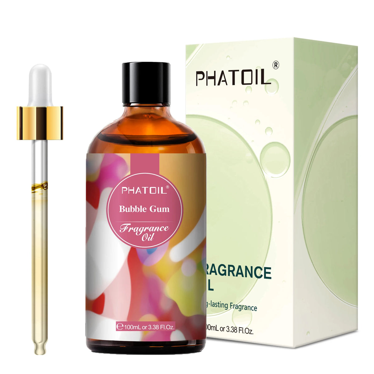 Bubble Gum / 100ml