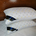 Non-collapse Hotel Pillows for Cervical Spine Protection and Sleep Aid Non-deformationHome Use Dormitory Single Pillow Core