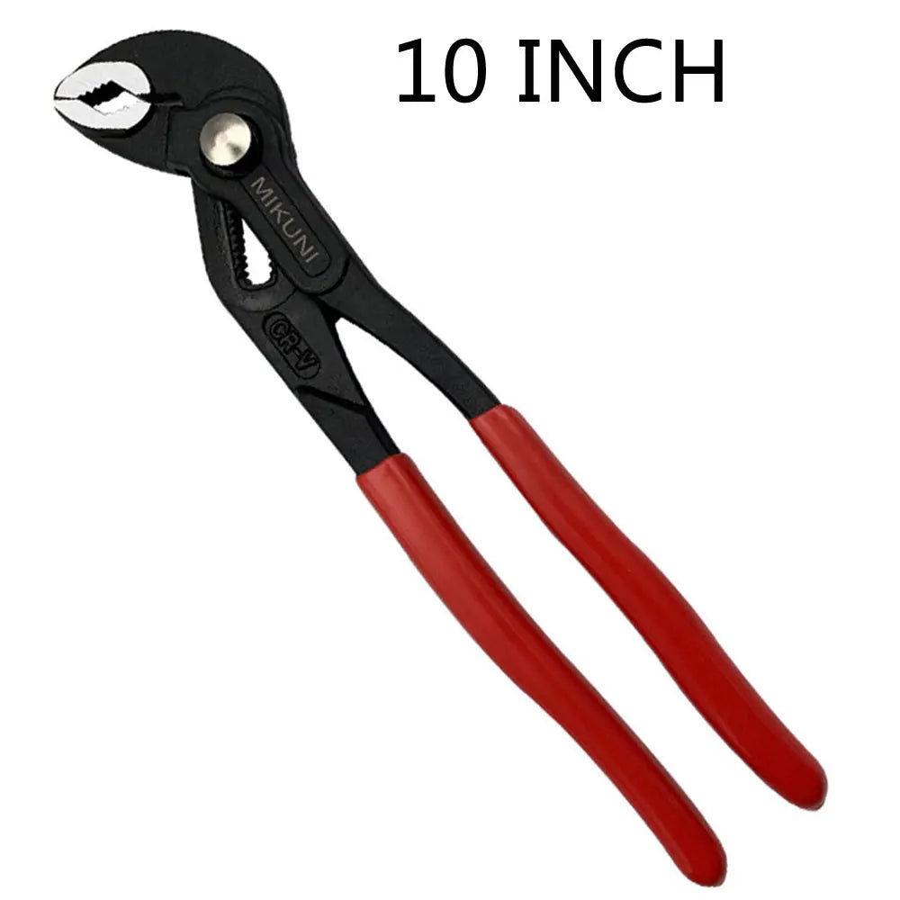 10 Inch