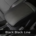 Black black line / China Mainland