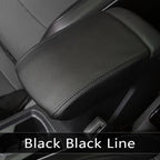 Black black line / China Mainland