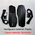 HSB-Black Aluminum