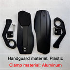 HSB-Black Aluminum