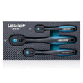 3Pcs Ratchet Set