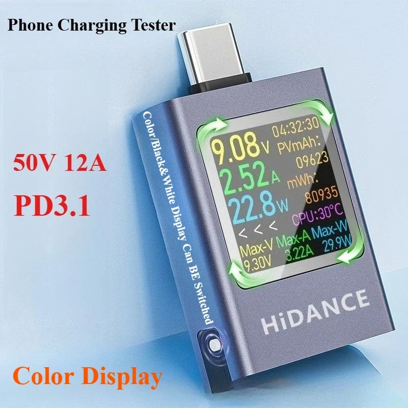 Color Display