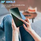 2Pcs Privacy Screen Protector For Samsung Galaxy A13 A16 A06 A26 A36 A56 Tempered Glass For Samsung A05 A55 A25 A35 A15 Glass