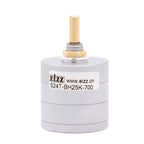 1pc EIZZ Hi-End Stereo 24Steps Volume Potentiometer Sound Control Attentuator Amplifier DIY Project