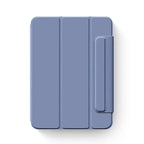 For 2025 iPad11 Cover  A16 10 10.9 2022 Pro 11 12.9 13in Magnetic Case iPad Air4 5 Air6 Air7 Mini 6 7  With Magnetic Detachable