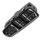 Power Master Window Control Switch Fit for Porsche Cayenne 2011 2012 2013 2014 2015 2016 Car Accessories