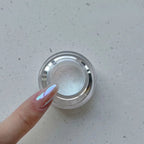 Moonlight Pearl Magic Mirror Powder Aurora Nails Powder Glitter Dust Chrome DIY Aurora Manicure Dust Nail Art Decoration