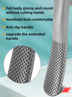 Bend anti splash nail clipper, stainless steel nail clipper, large opening high-quality nail clipper, essential tool for home