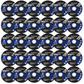 30pcs