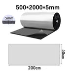 5mm10mm Car Soundproofing Mat Closed Cell Foam For Thermal Noise Insulation Car Hood Rv Camper Insulation Mat Sound Insulation