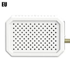 Bird Cage Heater Safe Constant Temperature Control Energy Saving Waterproof Dustproof Bite Resistant Adjustable Bracket for N8M3