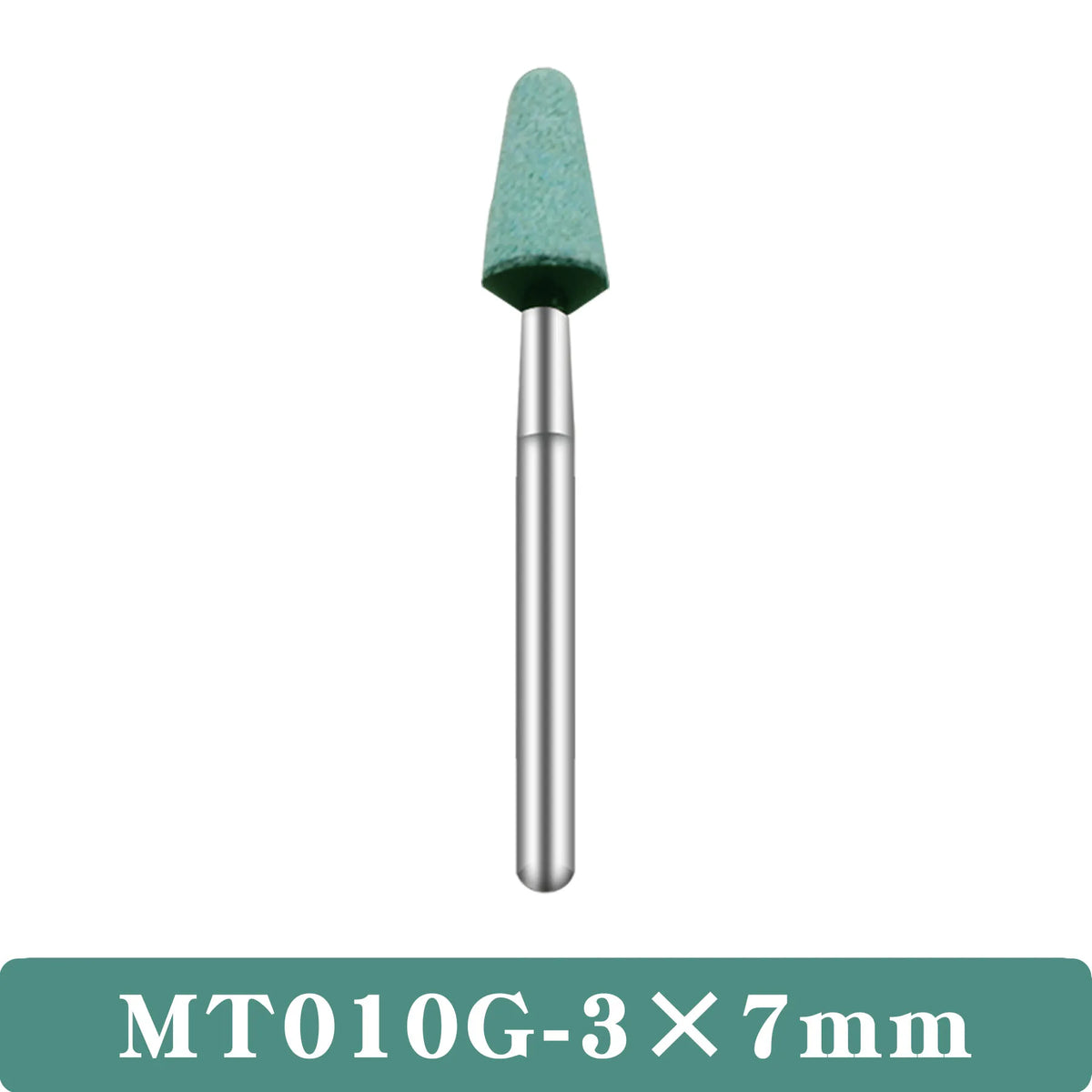 Dental Ceramic Diamond Polisher Grinder Dentist Lab Grinding Stones Polish for Zirconia Porcelain Crown Polishing Tools